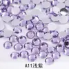 Zapatos Planos Populares de Resina con Diamantes Base Plana Diamantada Acrílico Colorido Juguete de Arte para Uñas Accesorios de Joyería DIY con Diamantes para Funda de Teléfono Móvil