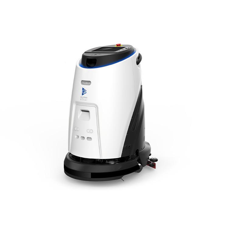 高仙商用清洁机器人 (3)