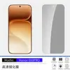 Aplicable a Honor 600 Pro Película de Vidrio Templado Antiexplosión HD Alta Transmisión de Luz Antirreflejos AR+AF Película Integrada para Lente