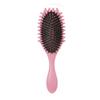 Pente para Modelar Cabelo com Almofada, Pente Definidor de Cachos, Escova de Cabelo com Almofada, Pente de Cabeleireiro, Pente Alisador, Escova de Almofada