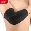 Cotoveleira esportiva de nylon tricotado para basquete, badminton, fitness, aquecedor de cotovelo, braço, corrida ao ar livre, levantamento de peso, fabricantes