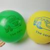 Balões de Látex para Carro Espessos de 12 polegadas Padrão de Desenho Animado Brinquedo Infantil Balões Grandes Fábrica Atacado 100 Peças