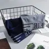 Ropa interior de seda helada para hombre de alta elasticidad, de cintura media, para comercio exterior transfronterizo, venta directa