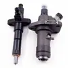 Boquilla de Aceite para Motor Diésel Refrigerado por Agua Changchai Changfa S530, Inyector de Combustible Ad100, Bomba de Combustible Zs1120/1125 en Stock