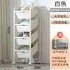 Estantería personalizada para juguetes infantiles, estante móvil para uso doméstico, estante para libros de pintura y periódicos para bebés, almacenamiento multicapa para uso doméstico