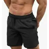 Comércio Exterior Shorts de Verão Masculino Estilo Coreano Esportivo Casual Calças Masculinas Venda por Atacado do Fabricante Calças Esportivas Masculinas de Caimento Solto