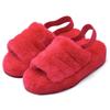 REACH home - Zapatillas de casa cálidas para hombre y mujer, para interior y exterior, con certificación Oeko-tex, BSCI spot sedex