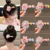 Herramienta de Estilismo para el Cabello Infantil para Arreglar el Pelo Suelto, Pinza para el Flequillo de Niña, Nuevo Modelo 2026, Horquilla de Alta Gama con Tacto Premium, Peine