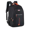 Mochila Business Casual, Bolsa Grande para Computador Masculina, Mochila Simples Resistente ao Desgaste, Mochila Escolar para Estudante, Bolsa para Viagem ao Ar Livre