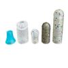 Protector de Silicona Anti-Enredos para Proteger Juegos de Línea de Pesca, Accesorio de Manga Integrada para Manga de Plomo para Pesca de Peces Grandes, Equipo de Pesca