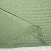 Nuevo Vestido de Punto Elástico Plisado Ajustado de Longitud Media con Cuello Redondo y Mangas Largas para Mujer, Colección Primavera-Verano 2026