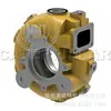 CAT Carter D353C turbocompresor 4N-4571 supercargador 4N4571 motor Bulldozer marino
