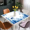 Mantel para Mesa de Mahjong Estilo Ins Transfronterizo Tapete Especial para Sala de Ajedrez y Cartas Mantel para Mesa de Juegos de Mesa Cuadrado Personalización Personalizada Venta al por Mayor