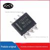 UCC27524ADR serigrafia 27524A pacote SOIC8 chip IC de driver de portão de canal duplo