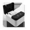 Impressora Térmica de Recibos 58mm para Comprovantes de Pedido Transfronteiriços, Recibos de Delivery, Recibo de Pedido Automático Bluetooth e Especializada para Recibos de Catering