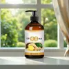 Aceite Esencial para Fiebre Nanjing Tongrentang Aceite Esencial para Raspar el Cuerpo Masaje de Espalda Aceite Esencial de Ajenjo Jengibre Rosa Aceite Esencial de Masaje