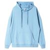 Sudadera Casual de Color Sólido con Cuello Redondo para Primavera y Otoño Camisa Cultural Personalizada para Fiesta Uniforme Holgado para Clase con Logo Bordado Impreso y Capucha
