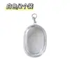 Bolsa de almacenamiento transparente para cables de datos para viajes, organizador de cables de cargador digital, protectora, visible, multiusos, bolsa organizadora portátil