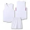 Conjunto de camiseta de manga corta de baloncesto, chaleco de entrenamiento para competición deportiva uniforme de equipo, conjunto de uniforme de baloncesto para niños, conjunto de camisetas para estudiantes