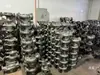 Bomba centrífuga vertical para tubería de incendios IRG/ISG carcasa cuerpo de bomba base hierro fundido accesorios de conexión acero inoxidable 304