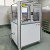 Máquina de Teste de Vida por Empurrar-Puxar com Aro de Ferro Máquina de Teste de Tração para Material Metálico Universal Máquina de Teste de Fadiga por Força de Empurrar-Puxar Controlada por Computador