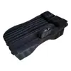 Colchón Inflable para Coche Grueso Flocado de PVC Transfronterizo con Bomba Eléctrica para Asiento Trasero de Coche Cojín de Aire 135*80cm