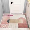 Tapetes de Entrada, Alfombras para Puerta de Entrada Doméstica, Tapetes Antideslizantes Cortables, Tapetes Absorbentes para Pies de Cocina, Venta al por Mayor de Felpudos