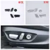Adecuado para Toyota Camry de 9ª generación 24 Camry salida de aire palanca de cambios consola central interior manija del reposabrazos puerta muñeca espejo retrovisor