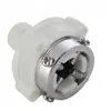 Conector de grifo de entrada de agua especial para lavadoras, conector de pistola de agua para lavado de autos, accesorios de conector de agua de conexión rápida