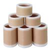 Fabricante de Parches de Silicona en Gel para Cicatrices, Parches de Silicona Hipoalergénicos, Rollos de Apósito de Gel de Silicona, Parches para Talones para Uso Médico