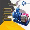 Unidade de Bomba Pulverizadora Série Bpw Estrutura Simples Racional Compacta Conveniente de Usar Unidade de Bomba Pulverizadora