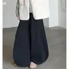 Conjunto de Moletom Listrado Outono/Inverno Novo para Meninas, Colete de Lã de Cordeiro, Calças de Perna Curva com Forro de Fleece, Top para Crianças de Tamanho Médio/Grande