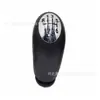 Adecuado para Renault Megane pomo de palanca de cambios cabeza de bola de engranaje palanca de transmisión handball palanca de cambios manual handball