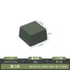 Placa de Polimento Especial para Faca, Creme de Afiar para Couro, Conjunto de Facas de Escultura Rotativas, Couro Tingido Vegetal Feito à Mão Ferramentas de Escultura em Couro DIY