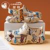 Chinelos Camkids Personalizados de Fábrica para Crianças Sandálias de Verão Respiráveis com Solado Macio para Meninos Sapatos de Praia Antiderrapantes para Meninas