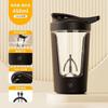 Vaso Batidor para Proteína en Polvo Vaso Mezclador Eléctrico Automático Modelo Nuevo Pc2024 Vaso Batido de Plástico Totalmente Automático Café para Fitness