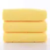 Toallas Bordadas de Microfibra Coloridas para Vendedores Ambulantes, Productos al por Mayor para Ventas Viajeras, Gasolineras, Baño, Regalos y Obsequios