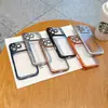 Adecuado para Funda de Teléfono iPhone 17 Pro Max, Galvanizado Mate, Anti-Caídas, Película Protectora de Lente de Cobertura Total, Funda Protectora Dura para Apple 16