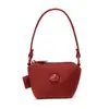 Bolso de mano de diseño exclusivo para mujer, de alta calidad, elegante y perfecto para guardar monedas y auriculares.; un tarjetero mini y portátil y una bolsa pequeña para el día a día