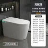 Vaso Sanitário Inteligente, Tamanho Grande, Assento Grande, Aquecimento Instantâneo Integrado, Totalmente Automático, Sem Limite de Pressão de Água, Vaso Sanitário Elétrico Doméstico