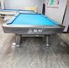 Mesa de Billar Elegante 299.7cm Séptima Generación Tipo Estándar Adulto Villa Hogar Club Interior Mesa de Billar Americana Venta al por Mayor