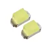 LED0603 Contas de Luz Emissoras Laterais Luz Branca de Alto Brilho 0602 Contas de Luz Lado Cor Personalizada Diodo Emissor de Luz Patch