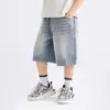 Ropa Infantil Zuoxi Camiseta de Manga Corta para Niños Top de Secado Rápido para Niños Ropa de Verano 2026 Nuevo Modelo Camisa de Media Manga Mecha Grande para Niños
