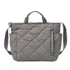 Bolso Casual de Gran Capacidad para Commuter Otoño e Invierno para Mujer 2026 Nuevo Bolso Tote de Moda Bolso de Hombro Cruzado Bolso de Compras Transfronterizo