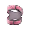 Correa rotuliana rodillera para correr para deportes, equipo de protección para baloncesto y montañismo para hombres y mujeres, correa protectora para la articulación de la rodilla que absorbe los impactos