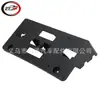 Adecuado para Soporte de Matrícula Delantera Terrain 2018-2021 23462463 Gm1068209