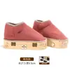 Zapatos de Moxibustión para Pies Primavera y Verano Zapatos Finos de Moxibustión Zapatos Cálidos de Moxibustión para Pies con Almohadilla Antideslizante Zapatos de Madera Maciza de Moxibustión para Pies