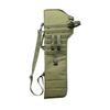 Cubierta de Almacenamiento Exterior Camuflaje Negro Transfronterizo Mantian Bolsa de Almacenamiento Táctico Funda para Rifle Una Pieza Dropshipping