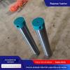 Ponto de fábrica acessórios para escavadeira de cabelo liso pino eixo escavadeira balde cilindro pino eixo Shengang pino especial eixo