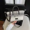 Bolsas de Diseñador Coreanas de Nicho No Multitudinarias para Mujer, Nuevos Modelos de Moda 2026, Bolsos de Mano con Textura Exquisita, Bolsos de Hombro y Cruzados para el Trabajo
